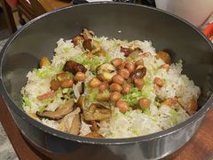 -禄婶鸡煲·打边炉