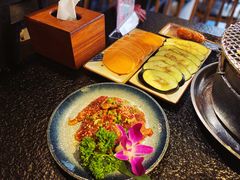-醉火烧泥炉烤肉(孩儿巷店)