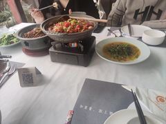 -野蔓果·山野菜(西湖景区·龙井茶田店)