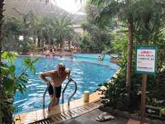 -渔岛海洋度假区