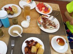 picture-三亚亚龙湾凯莱仙人掌度假酒店