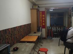 大堂-马记大锅煮(总店)
