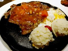 -豪客来牛排(文化路店)