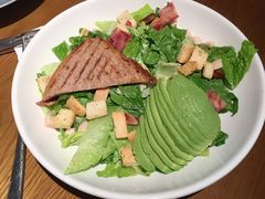 -ZEMOCAFE·FUSION FOOD(西交利物浦店)