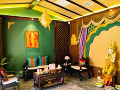 -纯泰泰式古法按摩SPA(丽景华庭店)