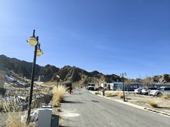 -阿图什天门景区