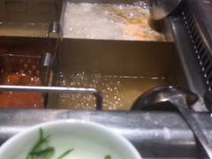 -海底捞火锅(龙岗星河COCO Park店)