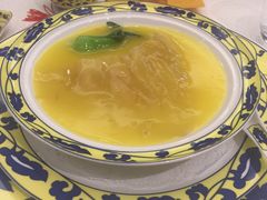 -钓鱼台国宾馆
