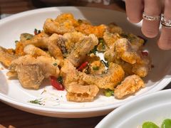 -小厨师·二十年沈家门小海鲜(百井坊巷店)