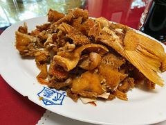 -玉水寨丽江源餐厅