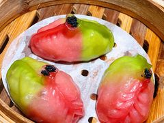 -点都德(华强南店)