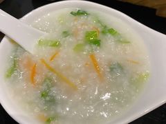 青菜粥-高第街56号餐厅(凯德mall新都心店)