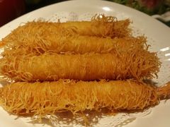 -善生坊巫山烤全鱼(龙旗广场店)