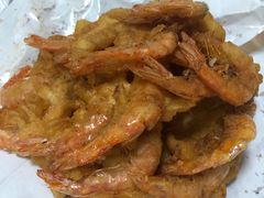 -信二嫂虾饼(振兴路店)