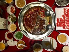 -山城辣妹子(定福庄店)