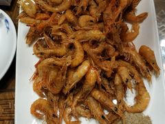 -滨海小渔村·海肠捞饭·鲅鱼水饺·特色老火鱼丸汤(华田店)