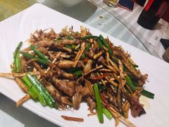 -和记小菜(大宁店)