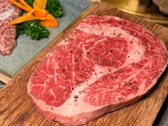 -板前十胜·和牛烧肉专门店(北京总店)