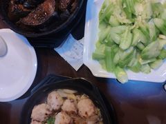 -洪兴砂锅·融合砂锅菜(三站店)