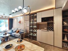 -索菲亚衣柜橱柜家具全屋定制(十里河居然之家店)