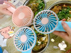 -老兵麻辣烫(世欧王庄店)