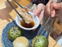-新白鹿餐厅(松江开元地中海店)