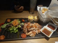 -LYFATTI 莱芙缇(赣水路店)