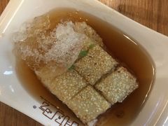 -胡九小吃(文化巷店)