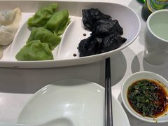 -船歌·鱼水饺青岛菜(国贸商城店)