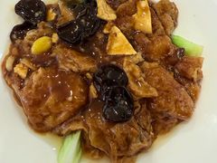 -老人和饭店(打浦路店)