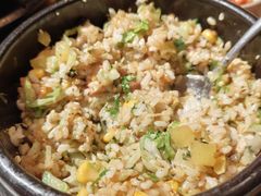 -长寿参鸡汤(朝韩风情街店)