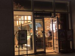 门面-奈雪的茶(中粮祥云小镇店)