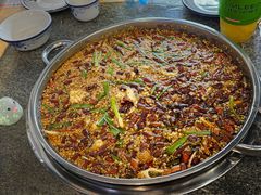 -胖子鱼·天水麻辣鱼火锅(秦州407店)