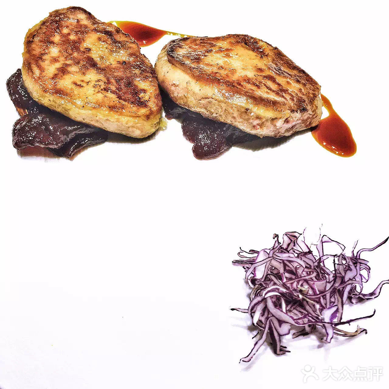 宝藏美食 | 防消失系列 ③ 老牌粤菜馆里吃烤鸭