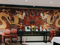 -东兴楼饭庄(六里桥店)