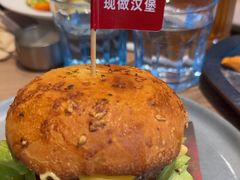 -必胜客(上海华谊新所店)