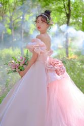 -太古映画婚纱摄影(天河店)