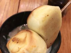 -云晓光头烧烤吧(德平路店)