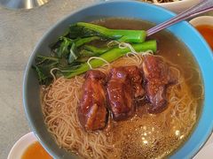 -白天鹅宾馆-宏图府餐厅