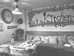 -Kitchen·Y洋厨房西餐厅(王府壹号店)