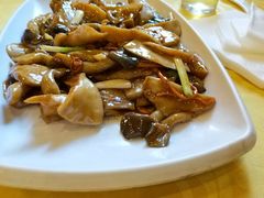 -老街饭庄·地道淮扬菜(扬子江北路总店)