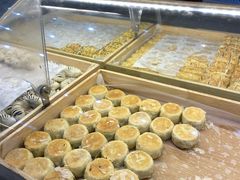 -清真全盛斋传统糕点(许士庙店)