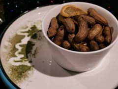 -洪福龙虾