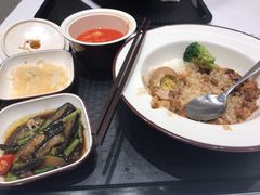 -乡村基(双流时代奥特莱斯餐厅)