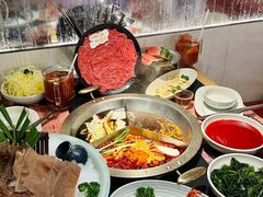 -廖掌柜·重庆鲜货火锅(上海首店)