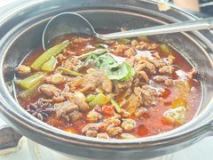 -汉水谣·江景餐厅(江滩店)