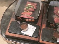-一沙一城·岩烤牛扒(深圳首店)