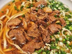 -李兰英湖南面馆(护国路店)