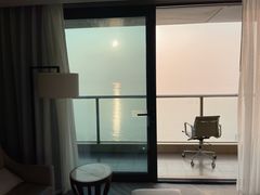 -舟山希尔顿酒店