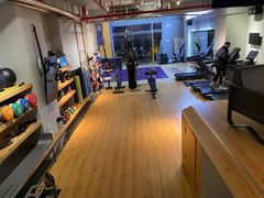 -YCHL Studios健身工作室(市二宫店)